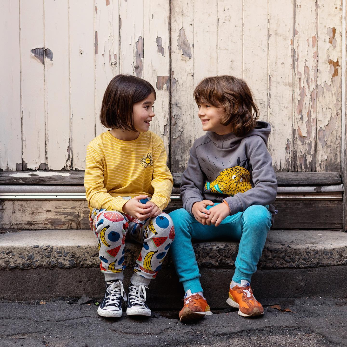 Hussh Baby & Kids Sale Edit