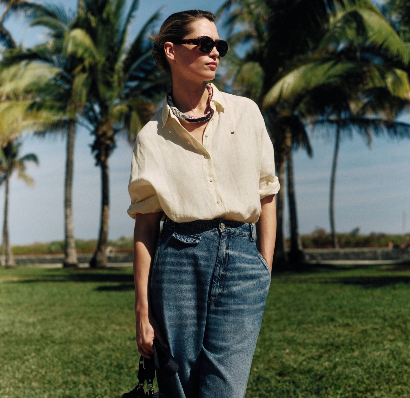 Tommy Hilfiger Clearance Sale Event: 75% – 85% off everything
