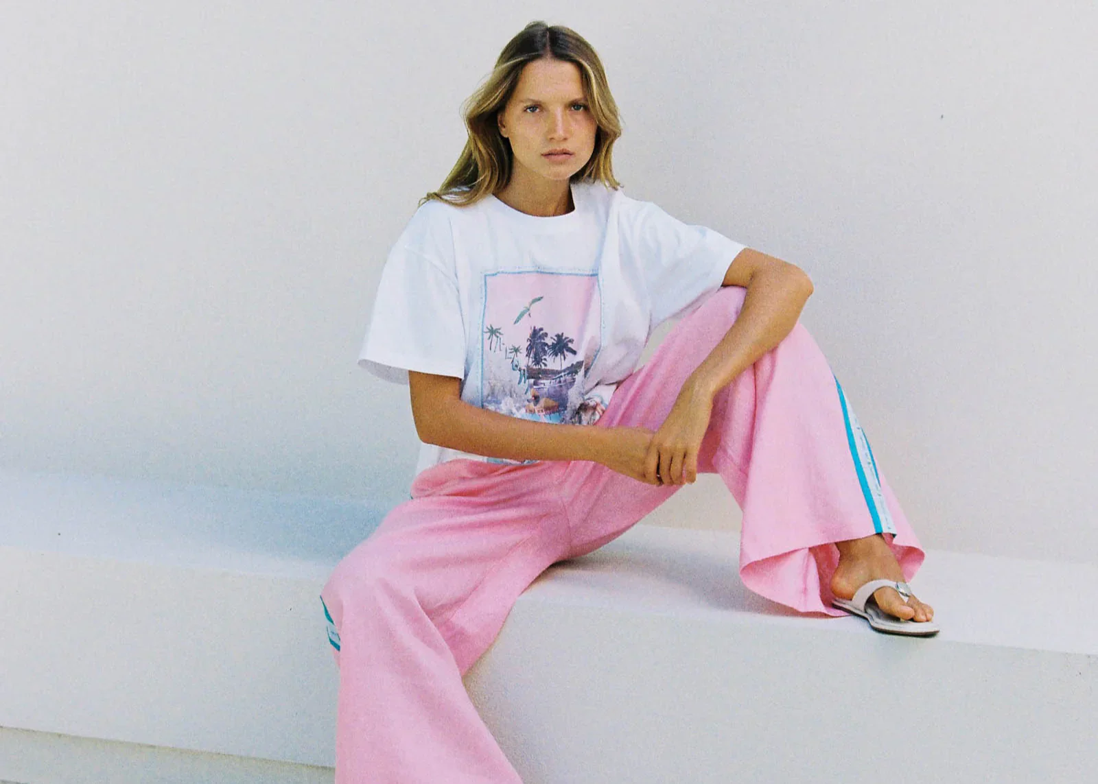 Spring Fashion + Shoes: Walnut, jacandmooki, EOS, Melissa + More