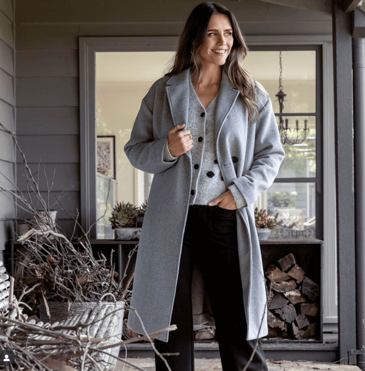 Jump, PingPong & Anthea Crawford Winter Fashion Event