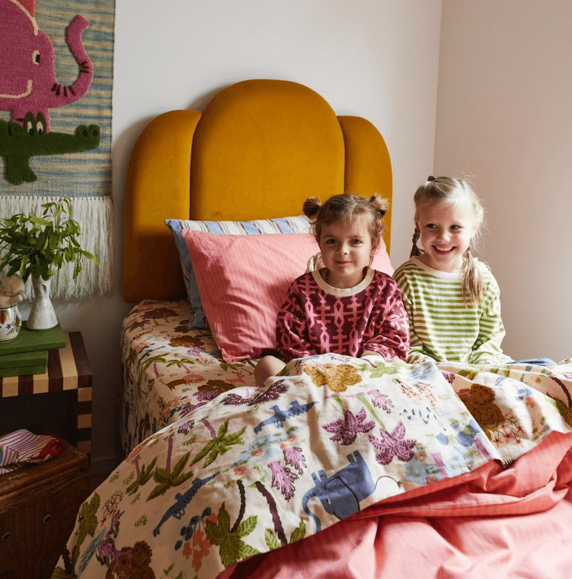 Kids, Baby & Lifestyle Warehouse Sale Event: MOR, Walnut, All4Ella, Sage x Clare & More