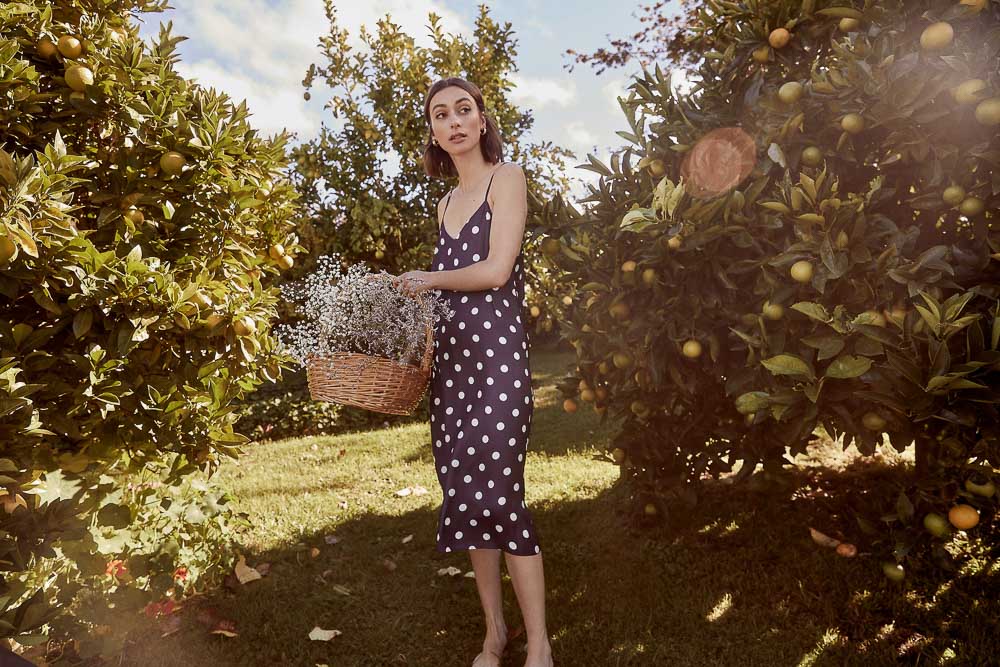 Gingerlilly Luxurious Pyjamas + Baby Christmas Warehouse Sale