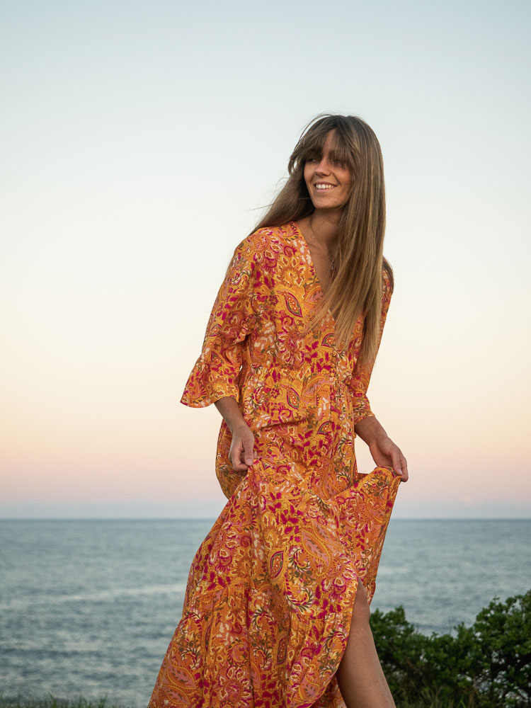 Anthea Crawford, Kachel and Friends Warehouse Sale
