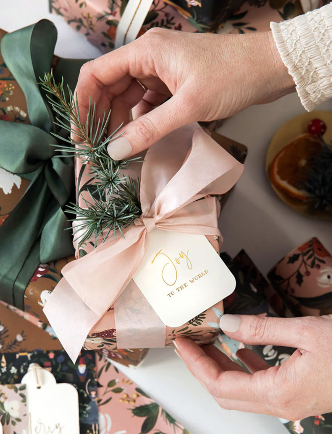 Hussh Christmas Gifting Sale Event: Baby, Kids + Grown Ups