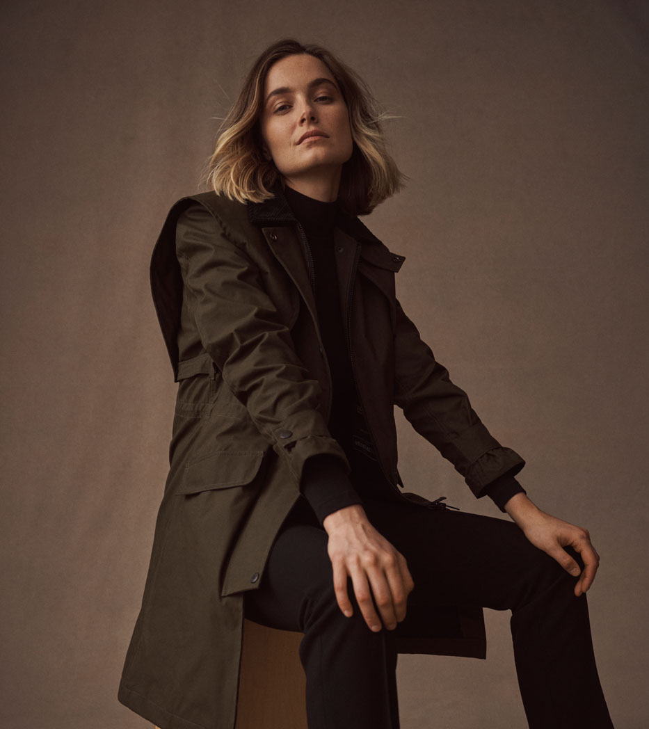 Driza-Bone, Rossi Boots and S.Kidman Warehouse Sale