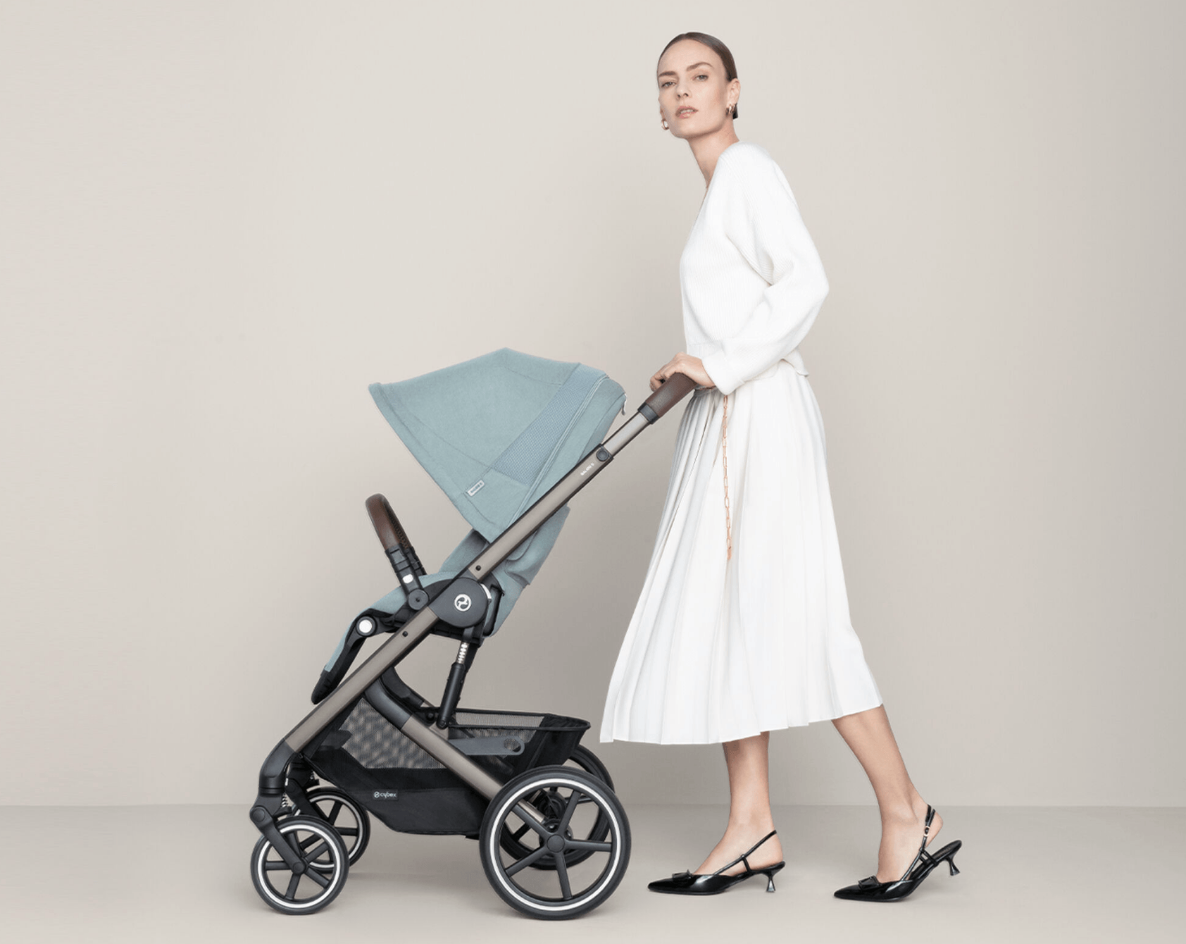 Cybex, BabyRest & Friends Warehouse Sale
