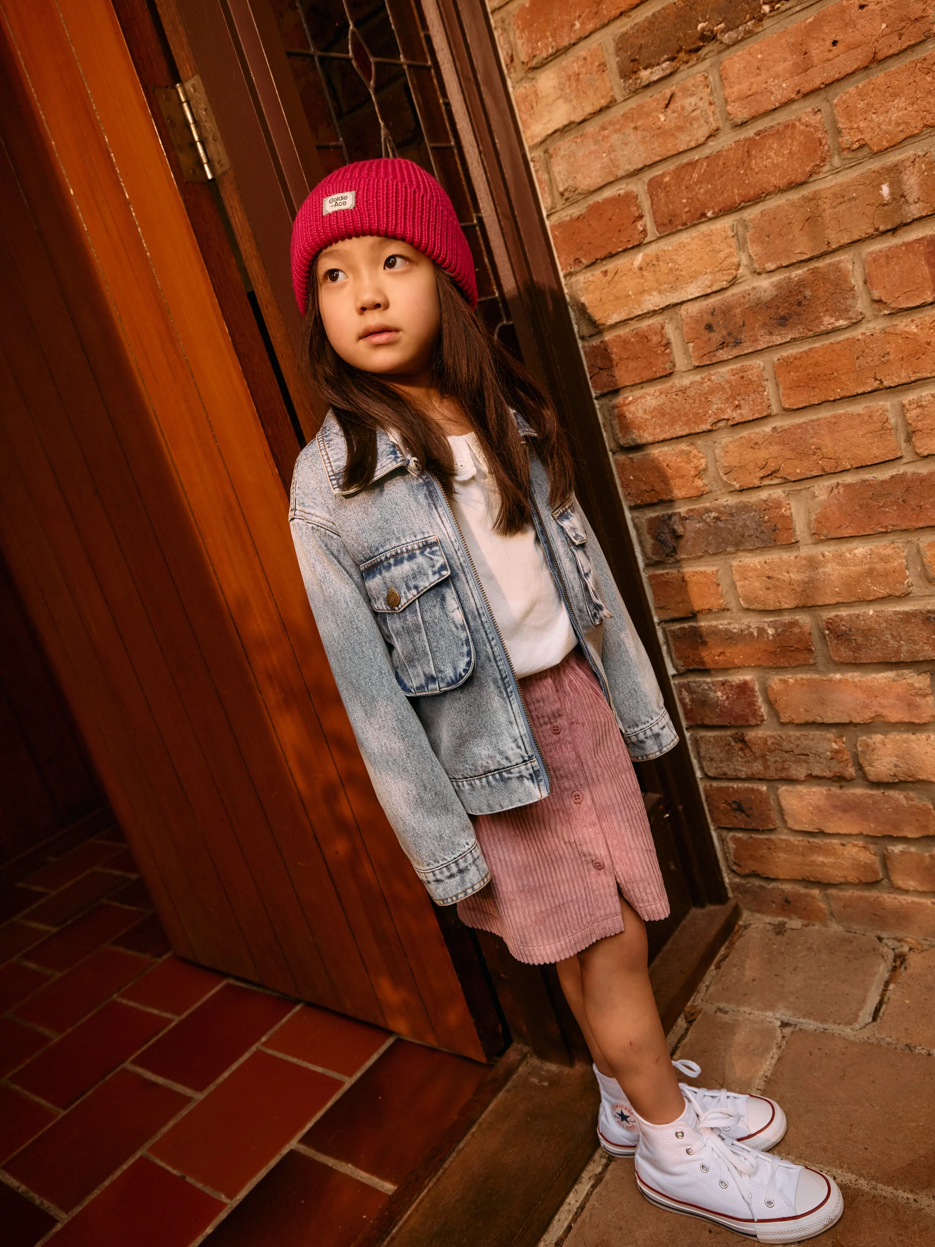 Hussh Baby & Kids Clothing + Accessories Sale Edit