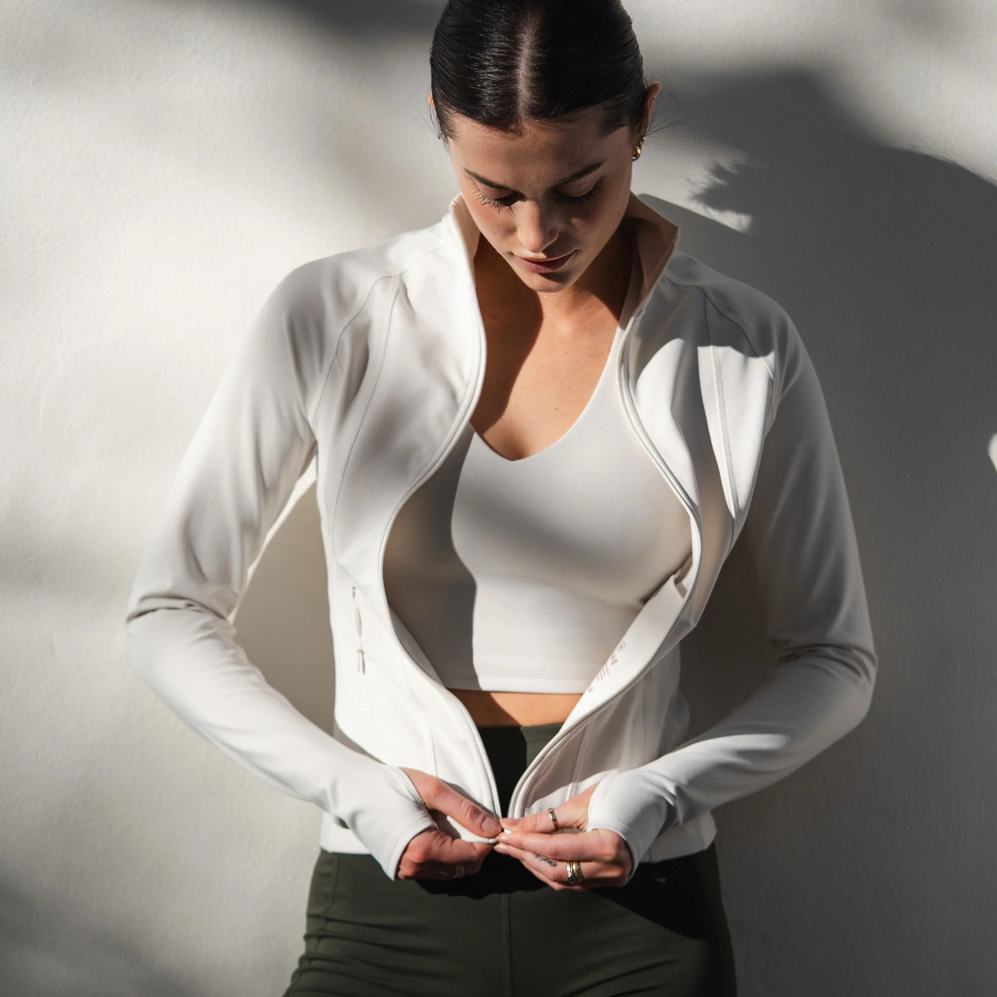 EOFY Wardrobe Basics: Organic Cotton, Denim, Activewear + more