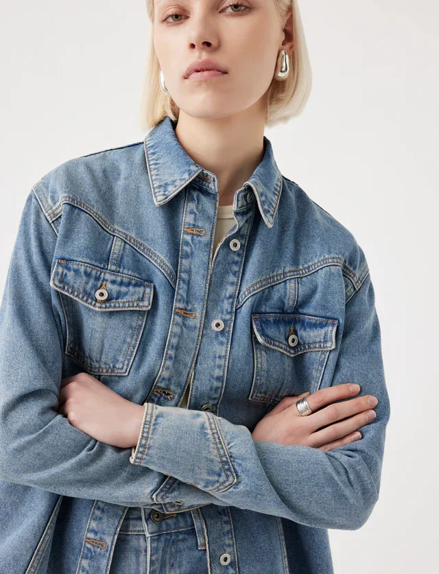 Women’s Winter Fashion Sale Event: Nobody Denim, Outland Denim, jac + mooki, Walnut Melbourne & More