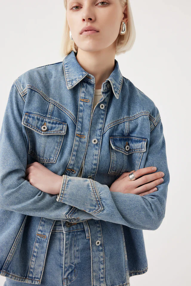 Women’s Winter Fashion Sale Event: Nobody Denim, Outland Denim, jac + mooki, Walnut Melbourne & More