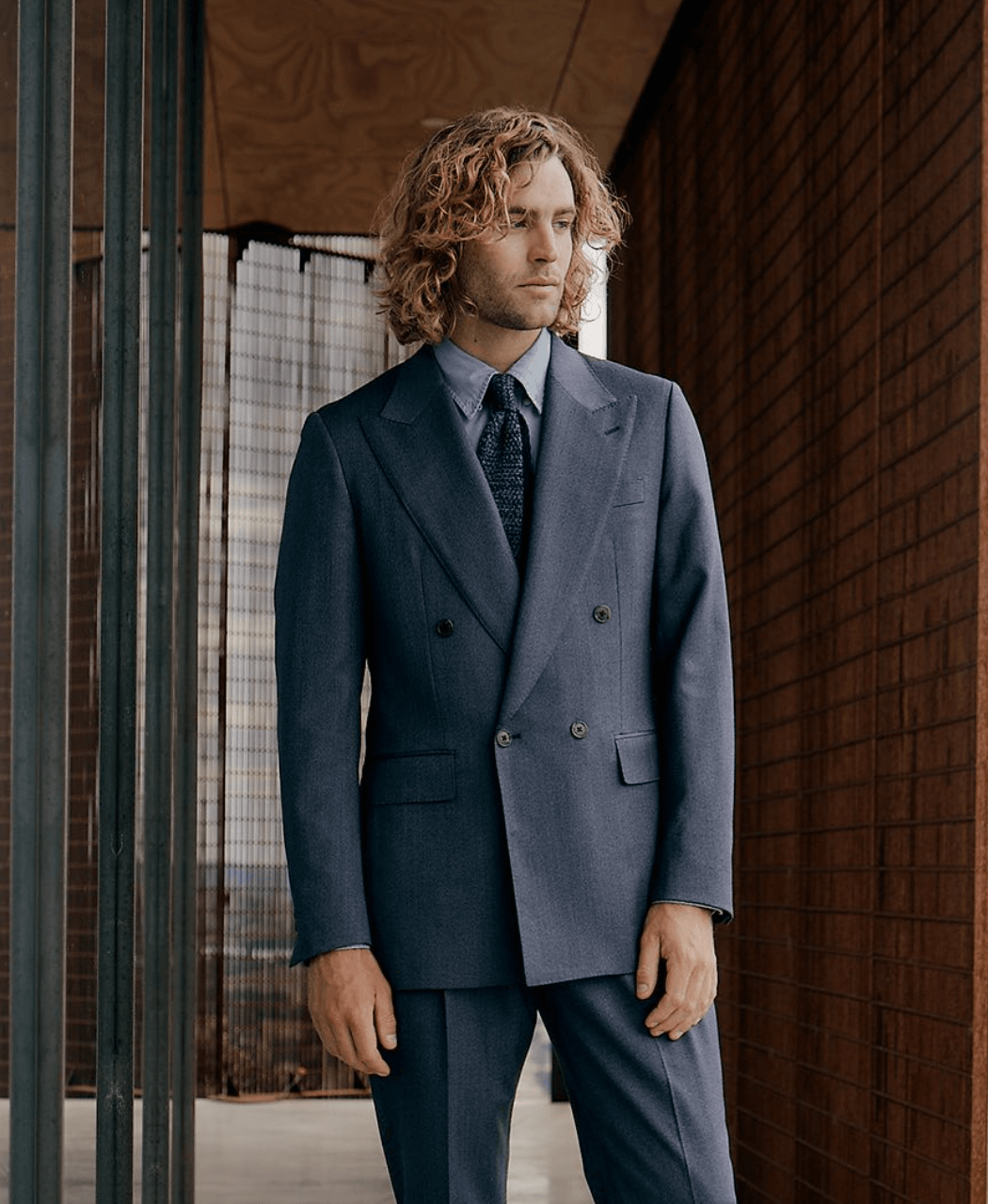 Stafford, Anthony Squires Men’s Suit + Fashion Warehouse Sale