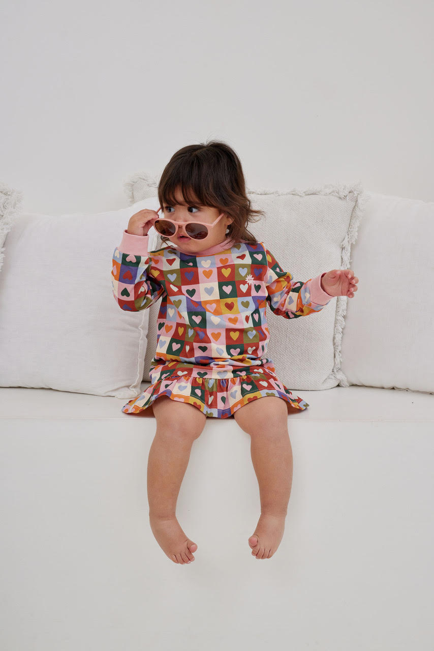 Hussh Baby & Kids Clothing + Accessories Spring Sale Event